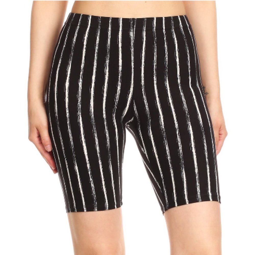 Bike Shorts - Picture 3 of 4